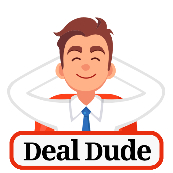 Deal Dude